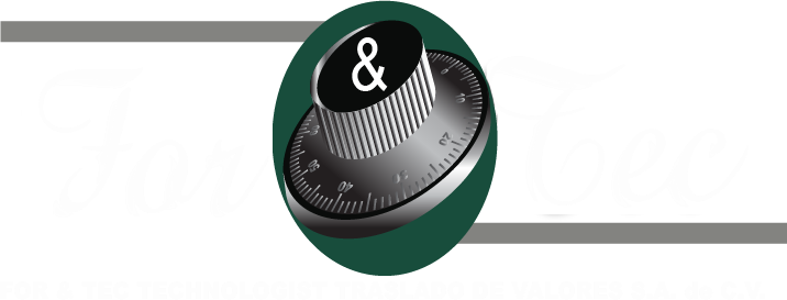 FOR&TEC Logo